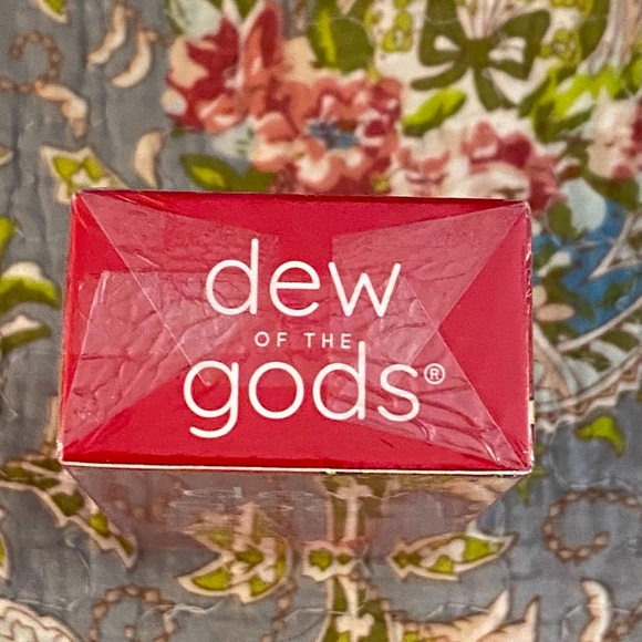 DEW OF THE GODS Pomeglaze Retinol & Reparative Facial Oil, NIB - Picture 8 of 9